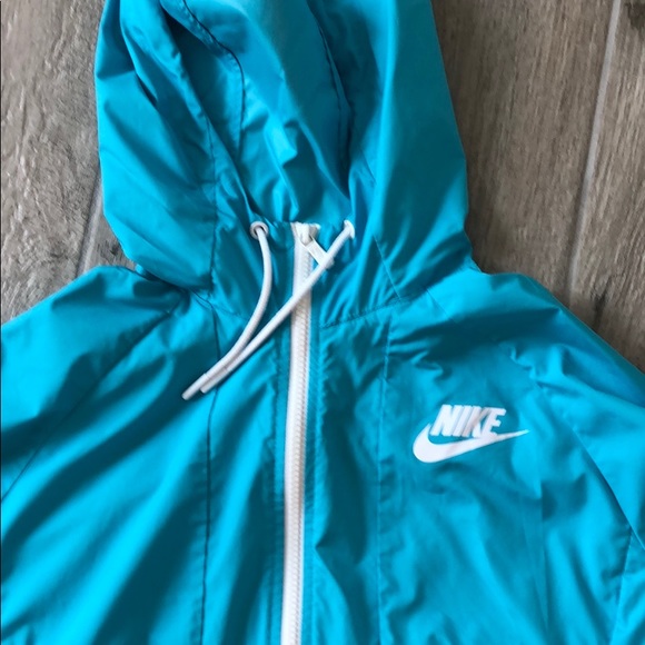 Nike windbreaker - Picture 4 of 4